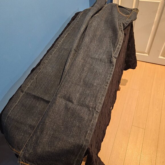 Levis 501 button fly jeans new - Picture 12 of 15